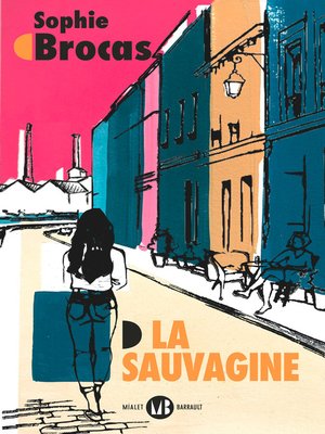 cover image of La Sauvagine